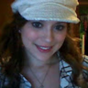 Meet your Posher, Tosha